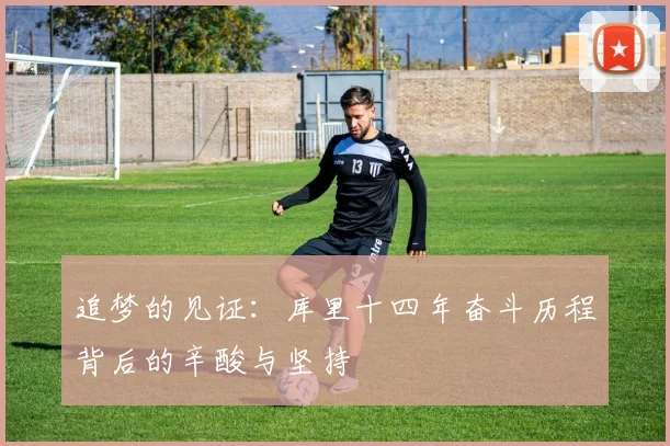 追梦的见证：库里十四年奋斗历程背后的辛酸与坚持